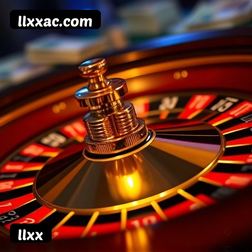 Jogos de Cassino em Destaque - Slots, Roleta, Blackjack