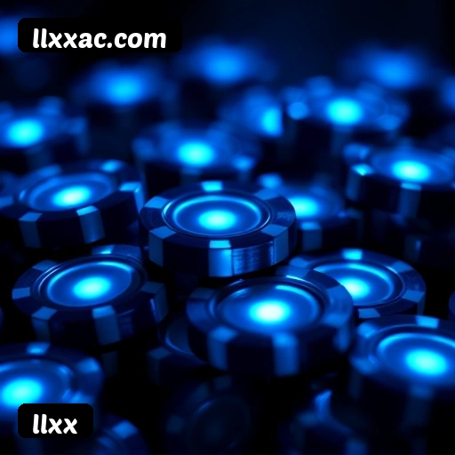 Cassino ao Vivo llxx - Dealers Brasileiros Profissionais