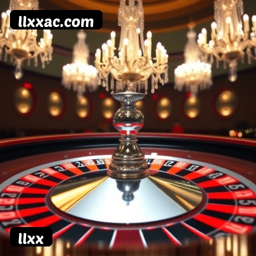 Jogos de Cassino ao Vivo